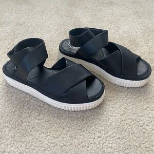 Franco Sarto Sandals